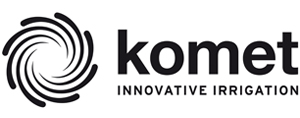 Komet-Logo